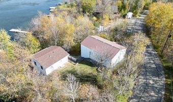 300 Lake Metigoshe Park 164 & 165, Bottineau, ND 58318