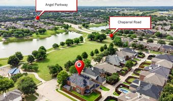 1200 Anacostia Ln, Allen, TX 75002