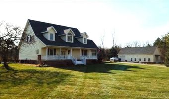 18450 Pratt, Armada, MI 48005