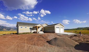 330 MANTUA MEADOWS Ln, Afton, WY 83110