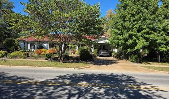 610 Central Ave, Bentonville, AR 72712