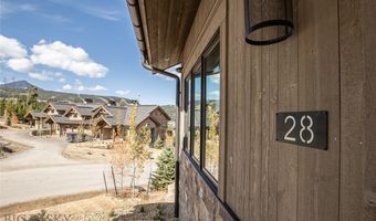 28 Pale Morning Spur, Big Sky, MT 59716
