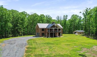 100 SOLAR Ln, Baker, WV 26801