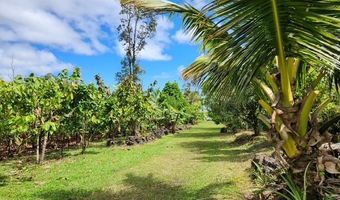 16-1774 40th Ave, Keaau, HI 96749
