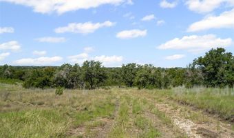 4462 Honey Creek Xing, Hico, TX 76457