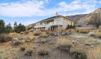 1957 Eureka St, Gardnerville, NV 89410
