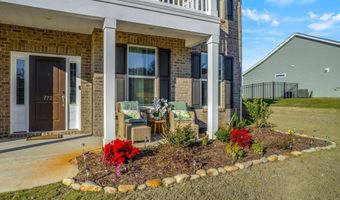 772 Oak Hill Ln, Belton, SC 29627