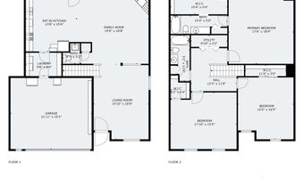 6911 Woodland Heights Dr, Avon, IN 46123