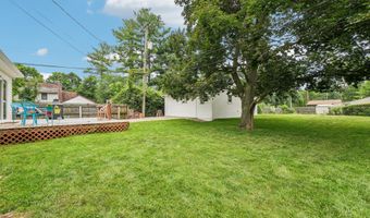 3110 Hilltop Dr, Ann Arbor, MI 48103