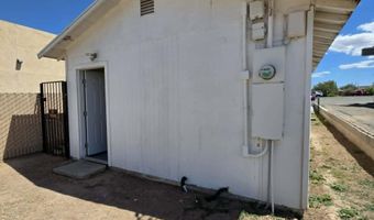 698 W 4th St, Benson, AZ 85602