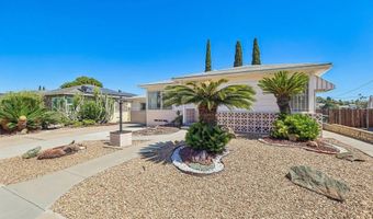 7183 Purdue, La Mesa, CA 91942