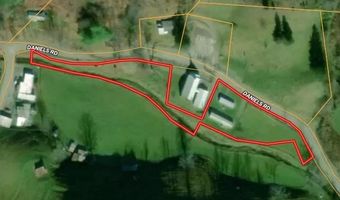 204 Daniels Rd, Bandy, VA 24602