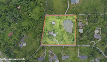 2400 Anchor Way, Anchorage, KY 40223