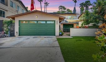 1635 Portola Ave, Spring Valley, CA 91977