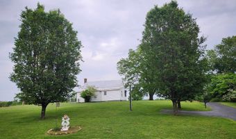 1086 Martin Cross Rd, Albany, KY 42602