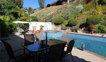 5920 Carell Ave, Agoura Hills, CA 91301