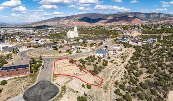 387 S Carmel Ridge Cir, Cedar City, UT 84720