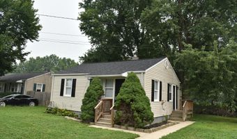 50 LIBERTY St, Aberdeen, MD 21001