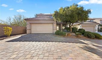 81 Lovage St, Henderson, NV 89002