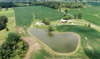 1406 Twp Rd 1353, Ashland, OH 44805
