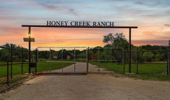 4462 Honey Creek Xing, Hico, TX 76457