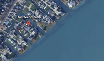 114 Interlochen Dr, Algonac, MI 48001