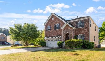 5888 Sparrows Nest Way Way, Wendell, NC 27591