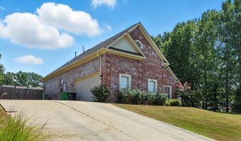 44 Shadow Creek Cir, Austin, AR 72007