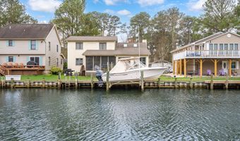 354 OCEAN Pkwy, Berlin, MD 21811