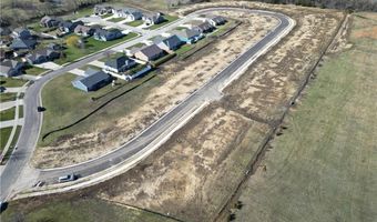 Bluestem Circle lot 12 Block 2, Baldwin City, KS 66006