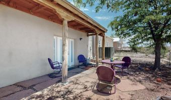 20 Ricardo Rd, Belen, NM 87002