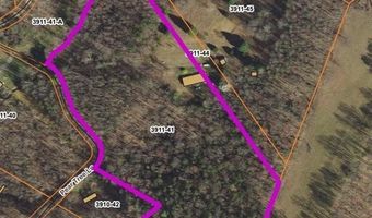 59 Pear Tree Ln, Ararat, VA 24053