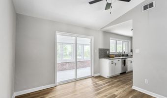 1413 Ranch Dr, Augusta, GA 30909