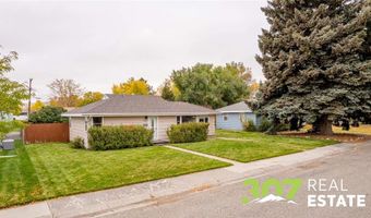 2026 Shoshoni Trl N, Cody, WY 82414