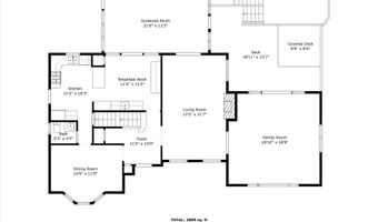 4725 ROCK SPRING Rd, Arlington, VA 22207