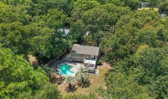 4309 Pinewood Cir, Beaufort, SC 29906