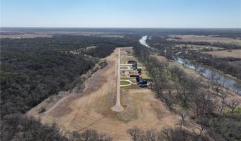 ROSE WAY & RIVERSIDE ACRES DR, Aquilla, TX 76622