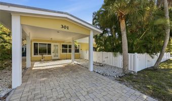 301 PALM Ave, Anna Maria, FL 34216