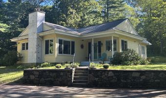 64 Secret Lake Rd, Canton, CT 06019