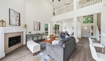 101 Fontana Ct, Allen, TX 75013