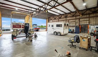 28227 S 4535 Rd, Bernice, OK 74331