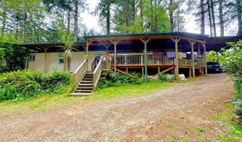 19133 SUNRISE Ln, Brookings, OR 97415