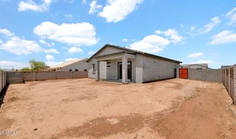 12503 W DELWOOD Dr, Arizona City, AZ 85123