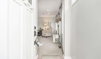 2 Cresta Ln, Hot Springs Village, AR 71909