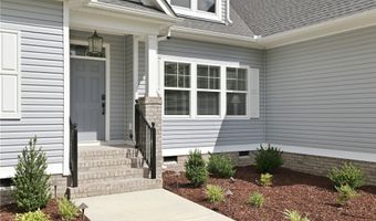 9476 Wickham Crossing Way, Ashland, VA 23005