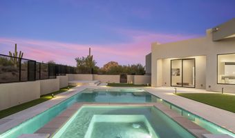 6816 E Stagecoach Pass, Carefree, AZ 85377