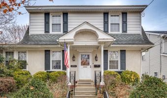 258 MANSION Ave, Audubon, NJ 08106