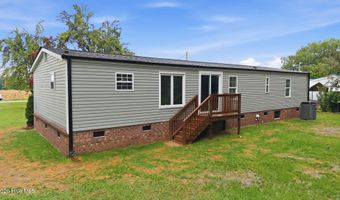 9111 Pace Rd, Bailey, NC 27807