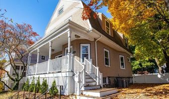 5 Welton Rd, Boston, MA 02132