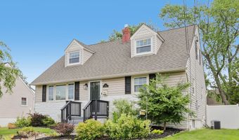317 UNION Ave, Bellmawr, NJ 08031
